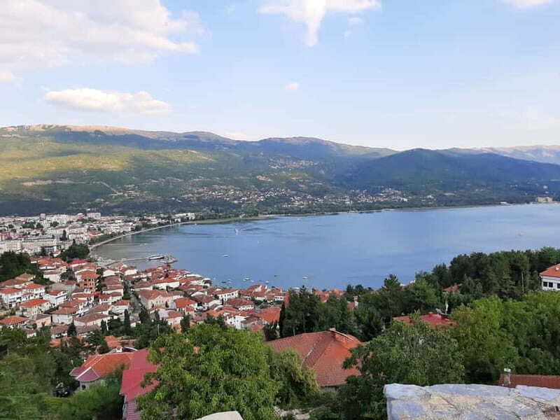 From Skopje: Private Full-Day Guided Trip to Ohrid - Transportation & Group Dynamics