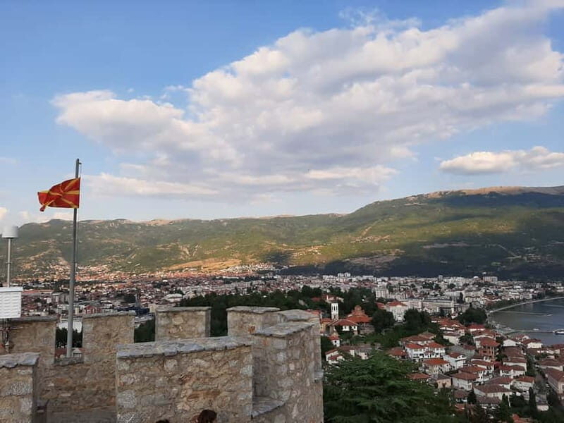 From Skopje: Private Full-Day Guided Trip to Ohrid - FAQ