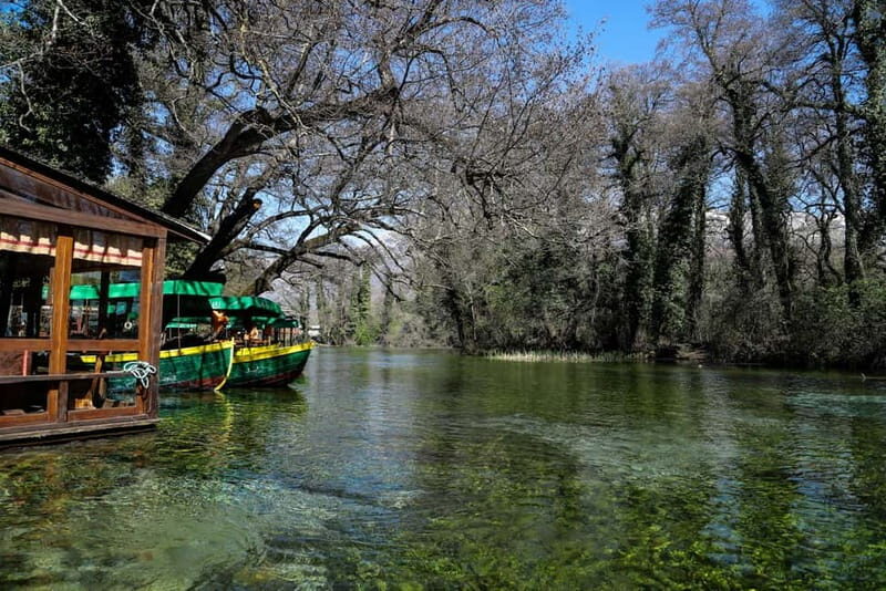 From Skopje: Private Full-Day Tour of Ohrid and Saint Naum - Why Choose This Tour?