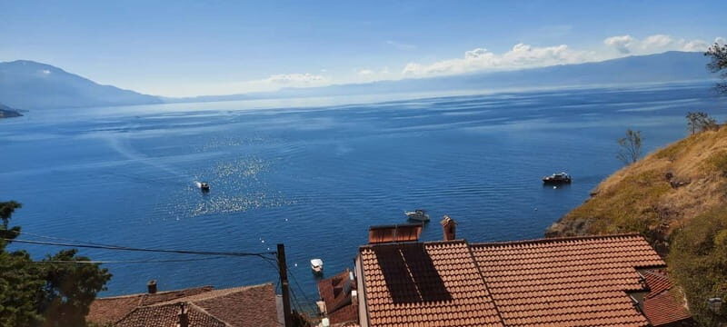 From Skopje: Private Full-Day Tour of Ohrid and Saint Naum - Insights from Reviews