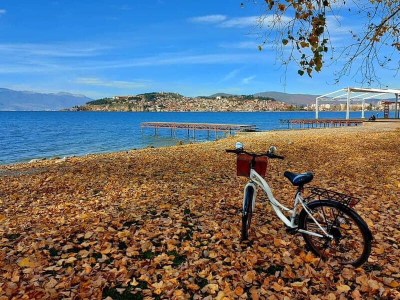 From Skopje: Private Full-Day Tour of Ohrid and Saint Naum - Who Is This Tour Best For?