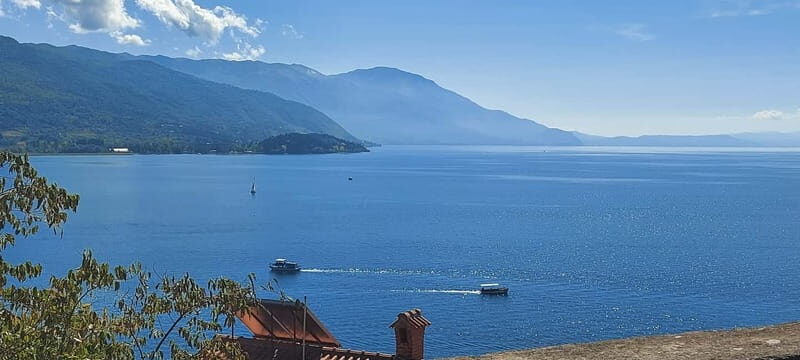 From Skopje: Private Full-Day Tour of Ohrid and Saint Naum - The Sum Up
