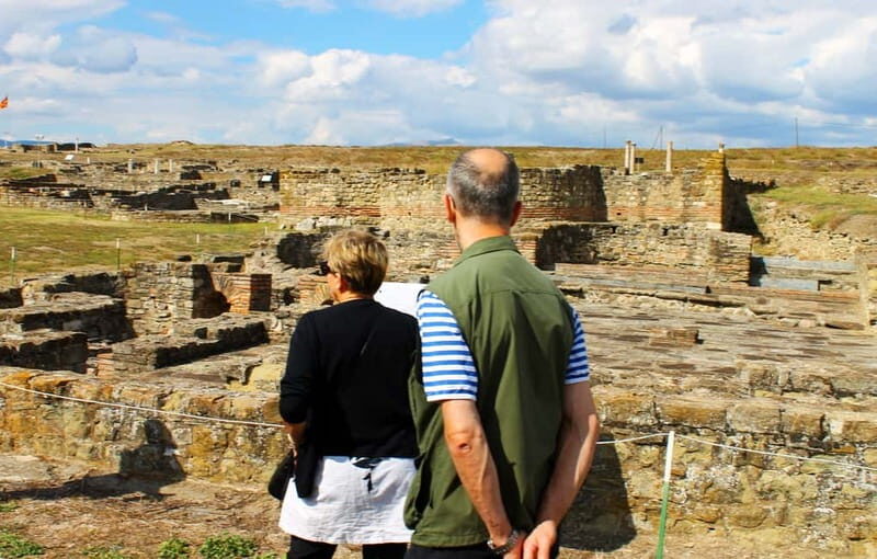 From Skopje: Private Full-Day Tour to Popova Kula Winery - A Detailed Look at the Tour Experience