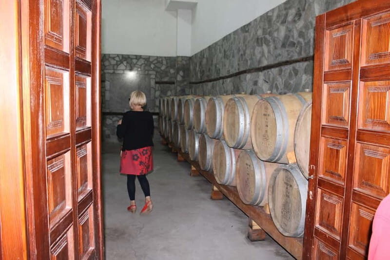 From Skopje: Private Full-Day Tour to Popova Kula Winery - The Sum Up