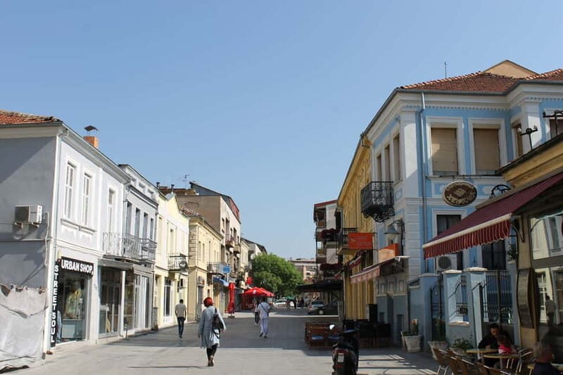 From Skopje: Private Full-Day Trip to Bitola - Key Points