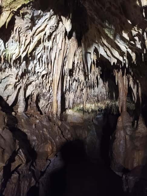 From Skopje: Prizren and Pristina, opt Kukes, Albania, a day - Journey to Gracanica Monastery