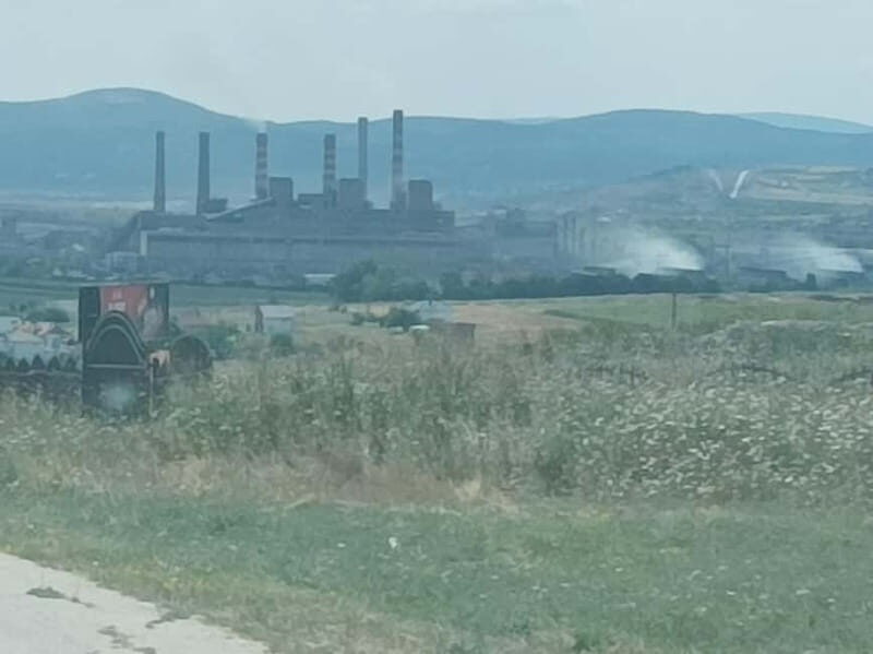 From Skopje: Prizren and Pristina, opt Kukes, Albania, a day - Exploring Pristina: The Capital of Kosovo