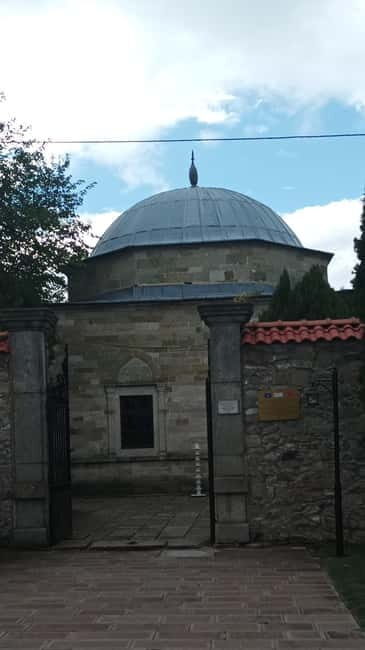 From Skopje: Prizren and Pristina, opt Kukes, Albania, a day - Optional: Kukes and the Underground Bunkers