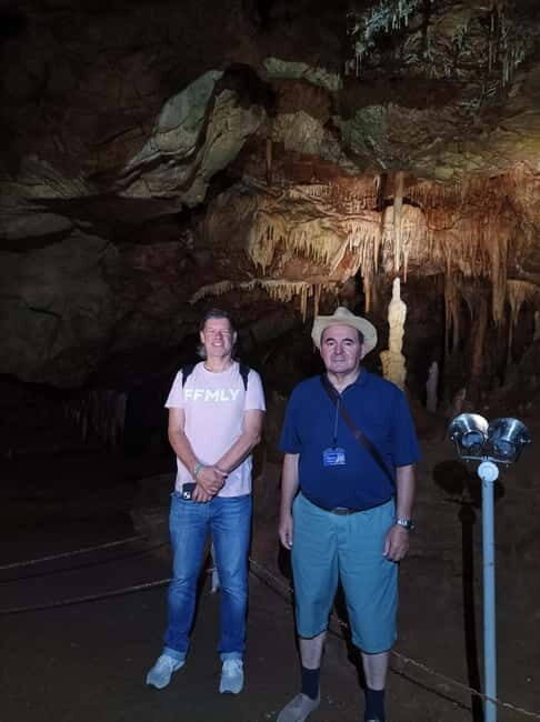 From Skopje: Prizren and Pristina, opt Kukes, Albania, a day - Wrapping Up the Day and Return to Skopje