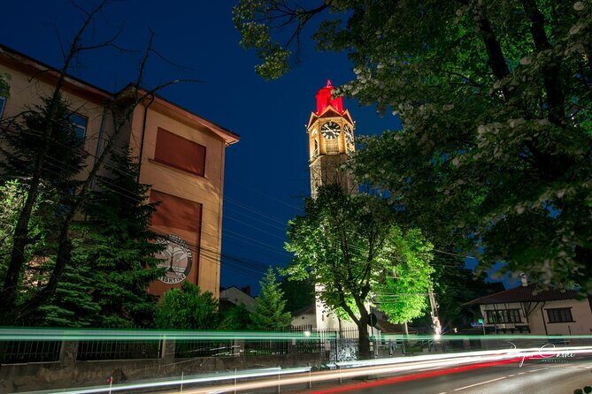 From SKOPJE to PRISTINA in Kosovo (Wonderful Day Trip) - An In-Depth Look at the Tour Experience