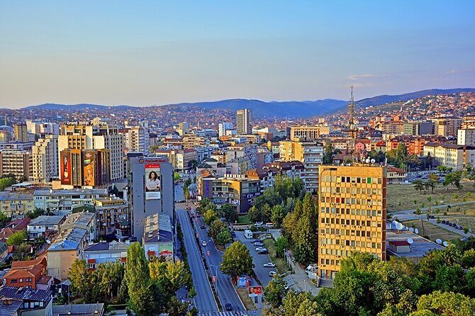 From SKOPJE to PRISTINA in Kosovo (Wonderful Day Trip) - Who Should Consider This Tour?