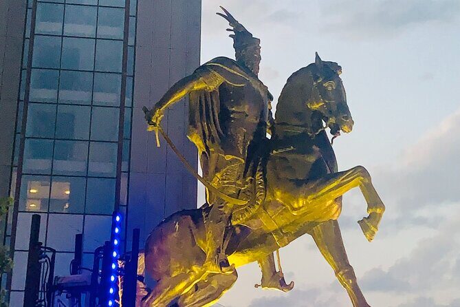 From SKOPJE to PRISTINA in Kosovo (Wonderful Day Trip) - The Sum Up