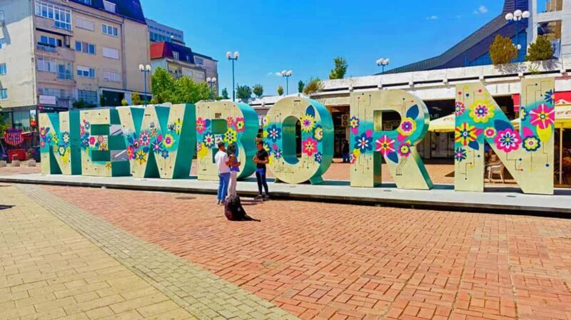 From Skopje:Day Trip to Pristina,Bear Sanctuary&Gadime Cave - A Deep Dive Into the Experience