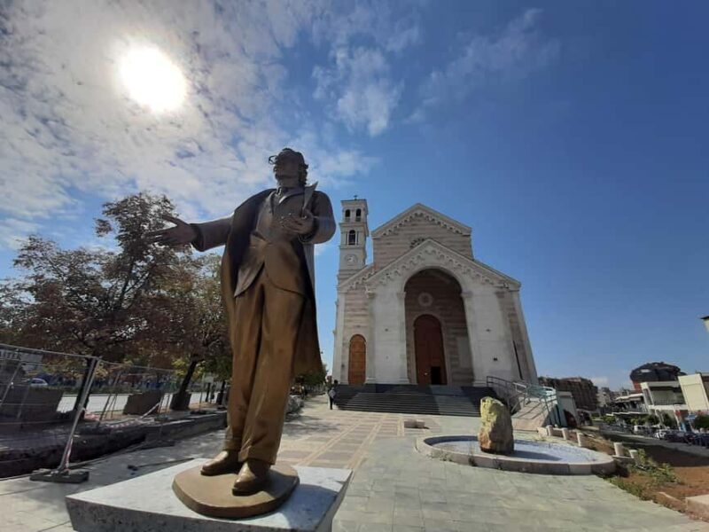 From Skopje:Day Trip to Pristina,Bear Sanctuary&Gadime Cave - The Sum Up