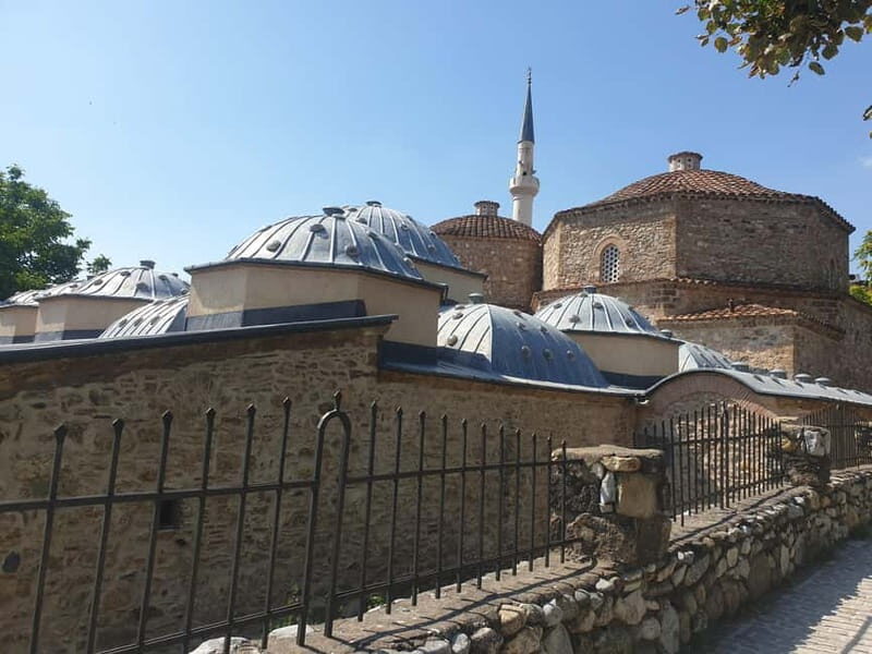 From Skopje:Kosovo in a Day-Group Tour to Pristina & Prizren - Key Points