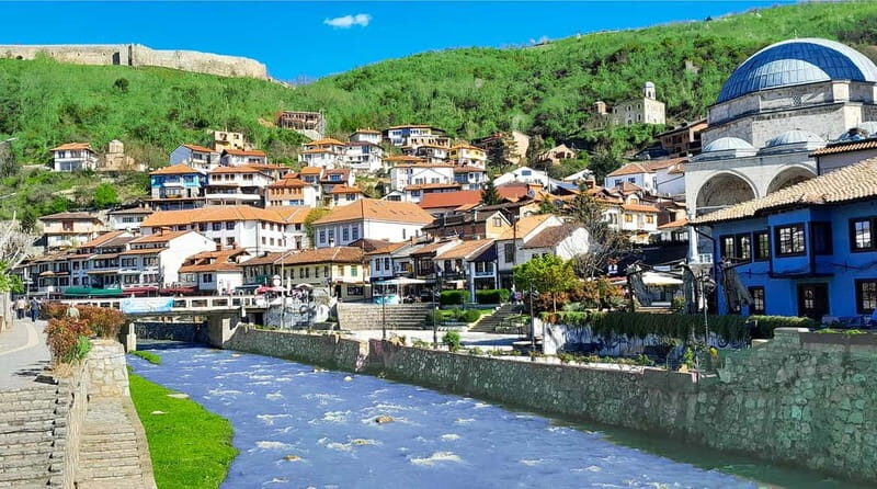 From Skopje:Kosovo in a Day-Group Tour to Pristina & Prizren - The Cost & Value