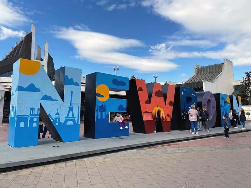 From Skopje:Kosovo in a Day-Group Tour to Pristina & Prizren - Review Insights & Real Traveler Experiences