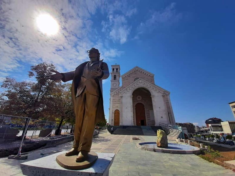 From Skopje:Kosovo in a Day-Group Tour to Pristina & Prizren - Who This Tour Suits Best