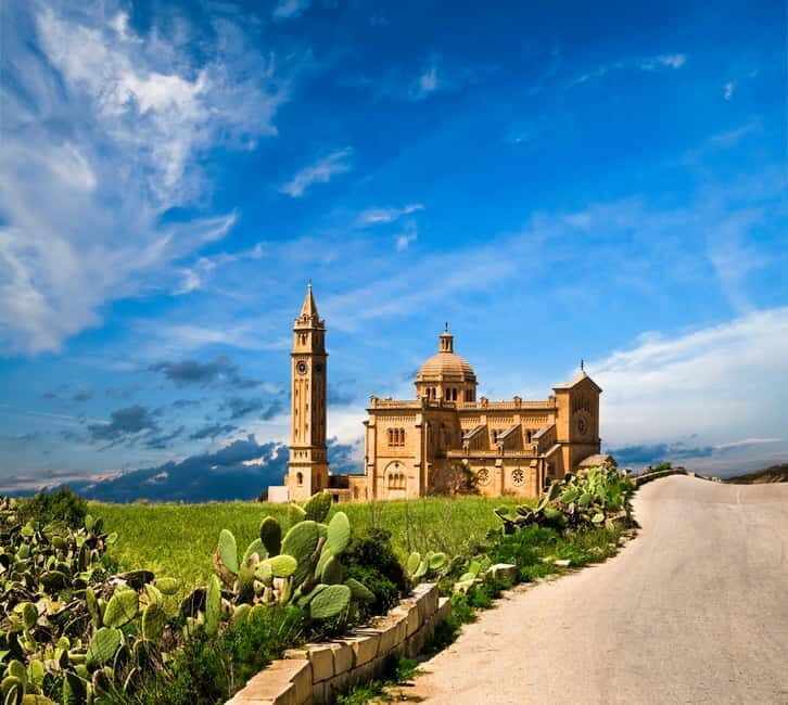 From Sliema: Best of Gozo & Comino (CMO) - The Practicalities: Transportation, Timing, and Cost