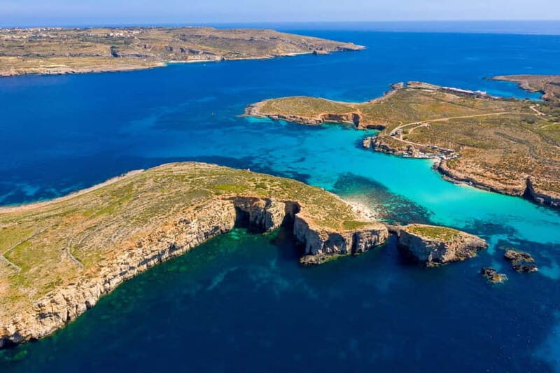 From Sliema: Best of Gozo & Comino (CMO) - The Review from Past Guests