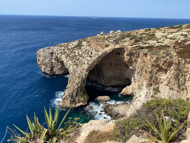 From Sliema: Blue Grotto Excursion & Sea Caves Boat Tour - Honest Insights from Travelers