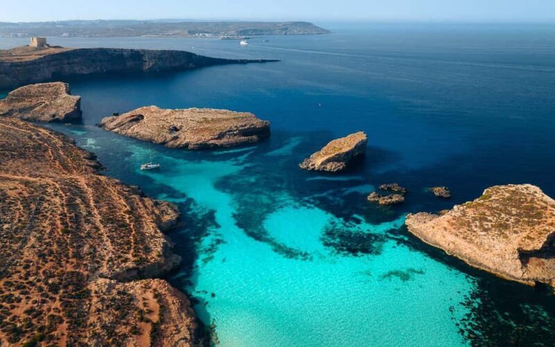 From Sliema: Comino & Blue Lagoon tour with Boat Ride - Authentic Experiences and Real-World Feedback