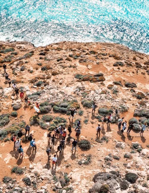 From Sliema: Comino & Blue Lagoon tour with Boat Ride - Final Thoughts: Is This Tour Right for You?