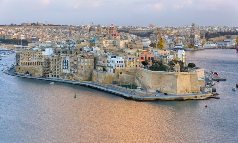 From Sliema: Cruise Around Malta's Harbours & Creeks - Authentic Insights from Reviewers