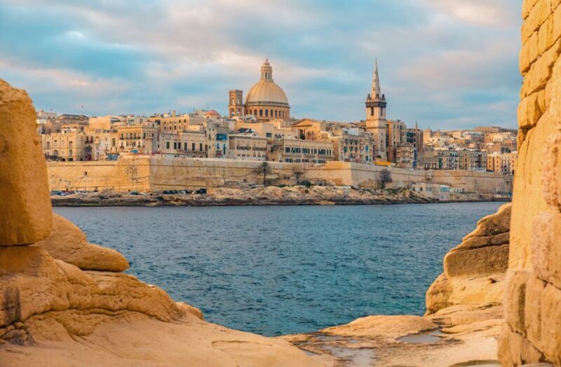 From Sliema: Cruise Around Malta's Harbours & Creeks - The Sum Up: Who is This Cruise for?