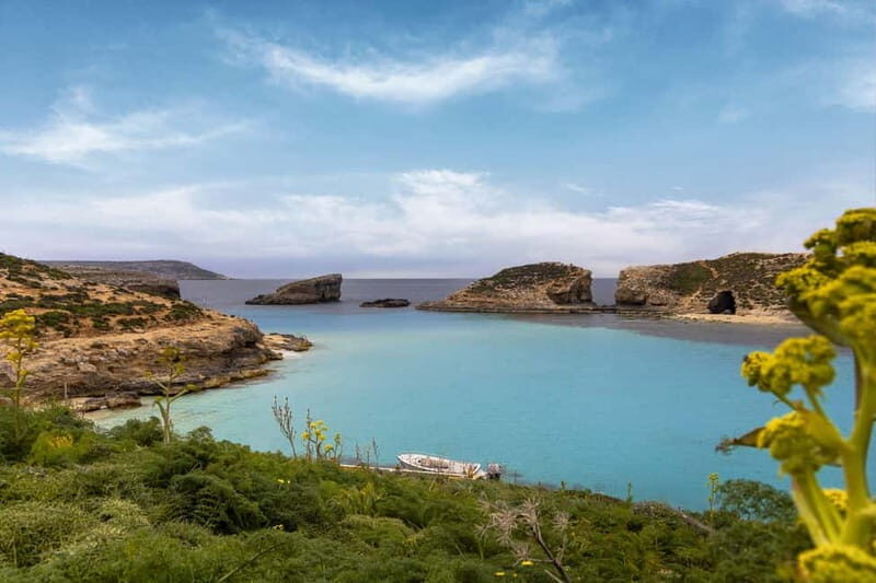 From Sliema: Gozo & Blue Lagoon in 1-day (CMO_TWO ISLANDS) - FAQ