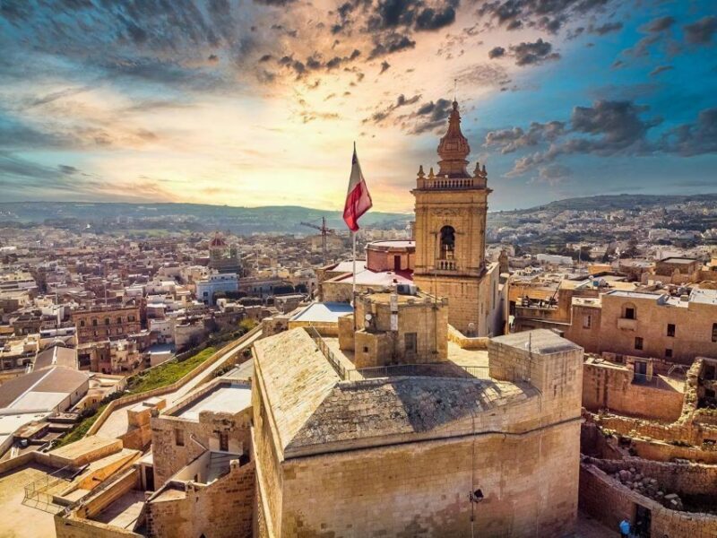 From Sliema: Gozo, Comino & The Blue Lagoon Boat & Bus Tour - An In-Depth Look at the Experience