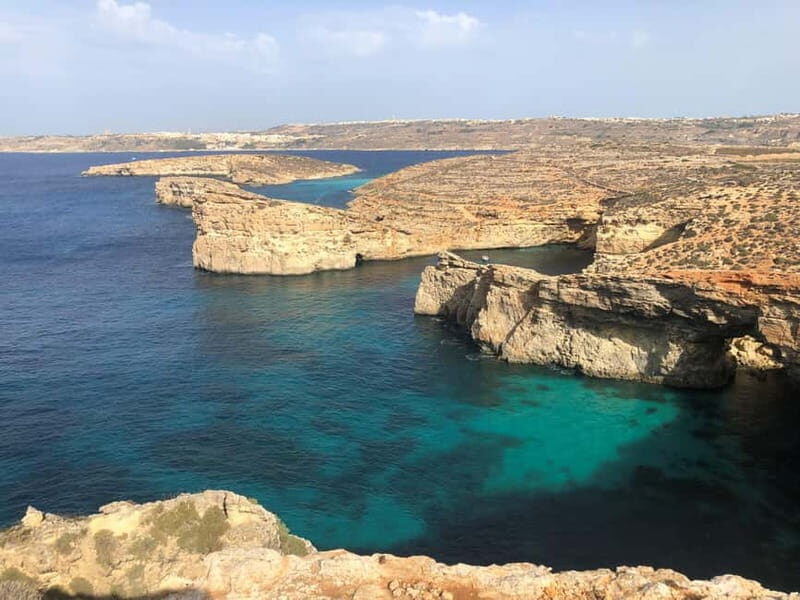 From Sliema or Bugibba: Comino Blue Lagoon Round Trip Ferry - Who Will Love This Tour?
