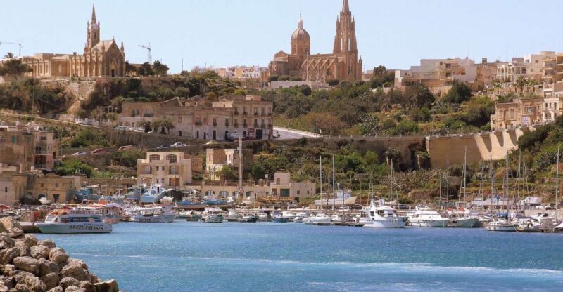 From Sliema or Bugibba: Gozo Heritage Day Pass - Who Is This Tour Best For?