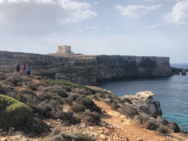 From Sliema or Bugibba: Two Islands Ferry to Comino and Gozo - Authentic Insights from Reviews