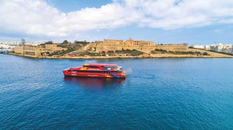 From Sliema or Bugibba: Two Islands Ferry to Comino and Gozo - FAQ
