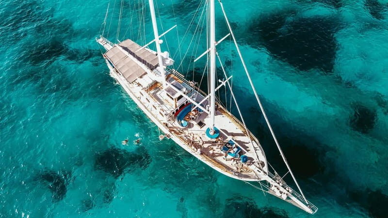 From Sliema: Round Malta Cruise with Lunch and Transfers - Who Would Love This Tour?