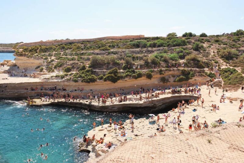 From Sliema: Sunday Hike & Beach  Explore Maltas Nature - Who Is This Tour Best For?