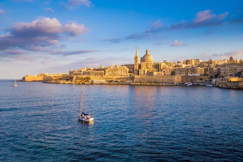 From Sliema: Traditional Harbour Cruise (CMO) - Detailed Review of the Harbour Cruise Experience
