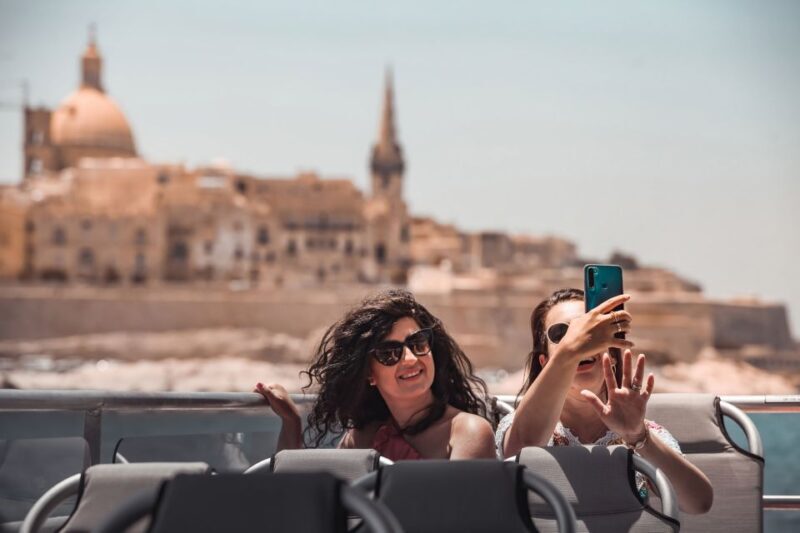 From Sliema: Valletta and the Three Cities Scenic Cruise - Real Traveler Insights & Tips