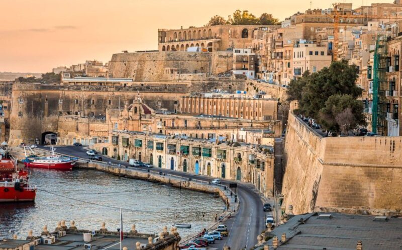From Sliema: Valletta and the Three Cities Scenic Cruise - The Sum Up