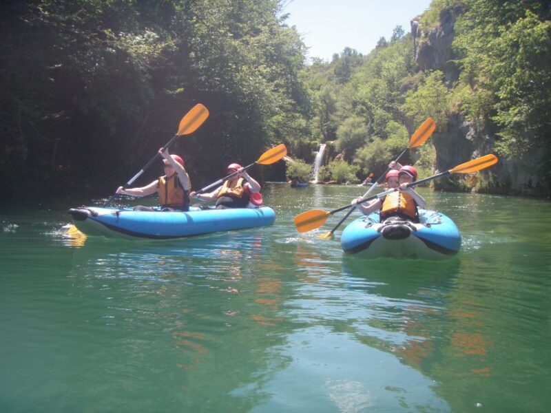 From Slunj: Mrenica Canyon Kayaking Tour - Final Thoughts