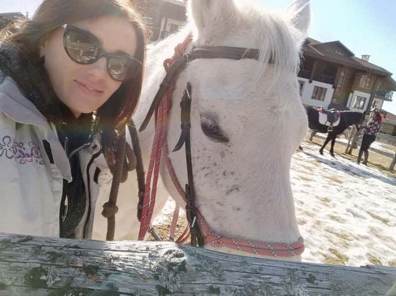 From Smolyan: Waterfalls Canyon Horseback Riding Tour - Discovering the Waterfalls Canyon