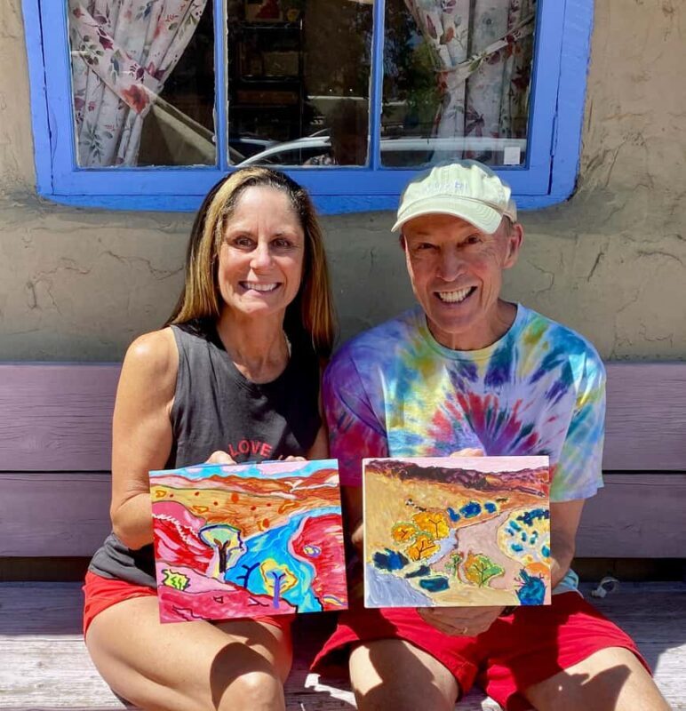 From Snapshots to Enchanted Art @ Artful Soul Santa Fe - Discovering Artful Soul Santa Fe