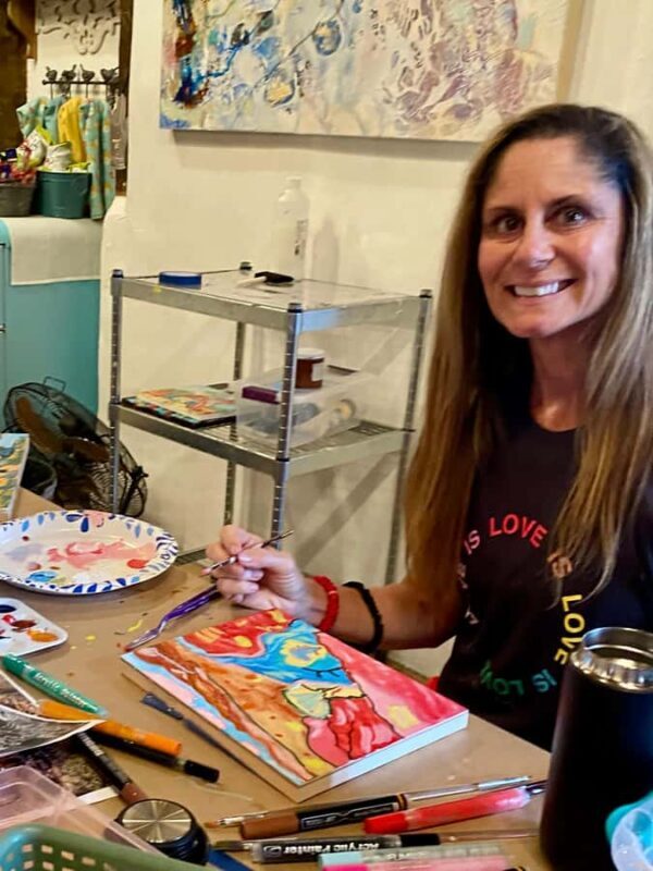 From Snapshots to Enchanted Art @ Artful Soul Santa Fe - Authenticity and Value