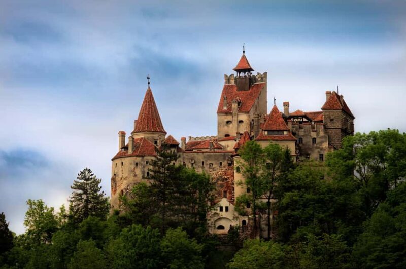 From Sofia: 14-Day Tour of Bulgaria, Romania and Serbia - Key Points