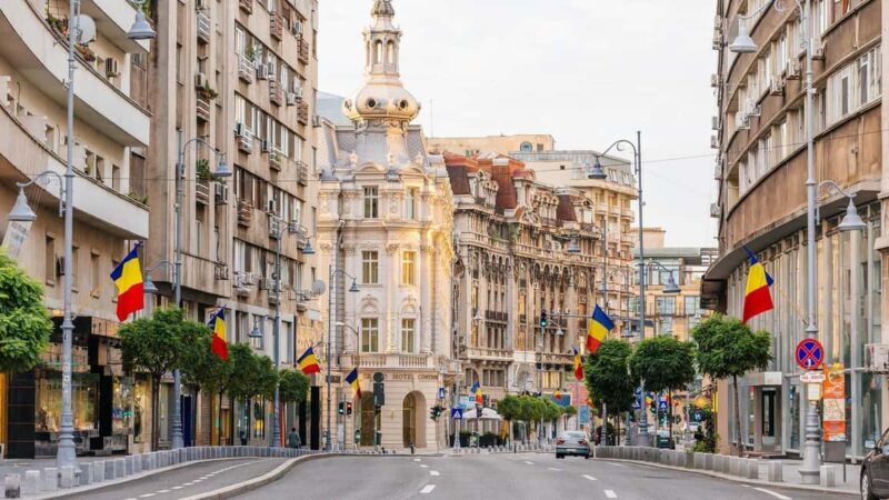 From Sofia: 14-Day Tour of Bulgaria, Romania and Serbia - Who Will Love This Tour?
