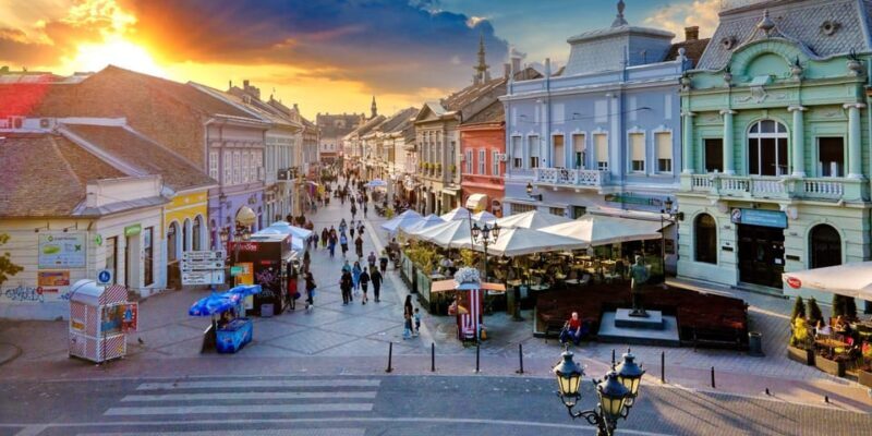 From Sofia: 14-Day Tour of Bulgaria, Romania and Serbia - Final Thoughts