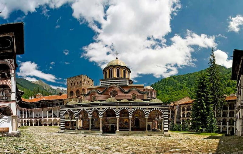 From Sofia: 7 Rila Lakes and Rila Monastery Extended Trip - Who Is This Tour Best For?