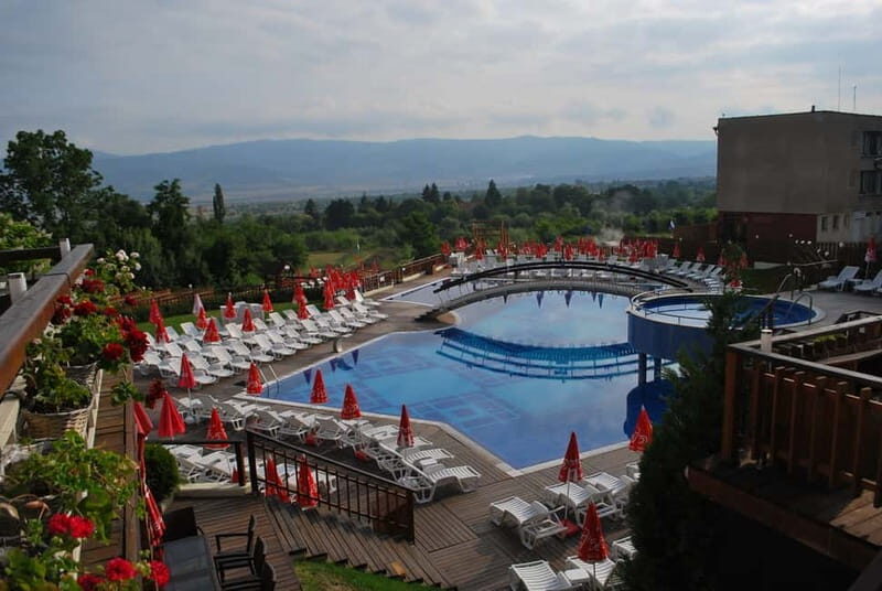 From Sofia: 7 Rila Lakes Hiking & Thermal Spa Day Tour - A Deep Dive into the Experience