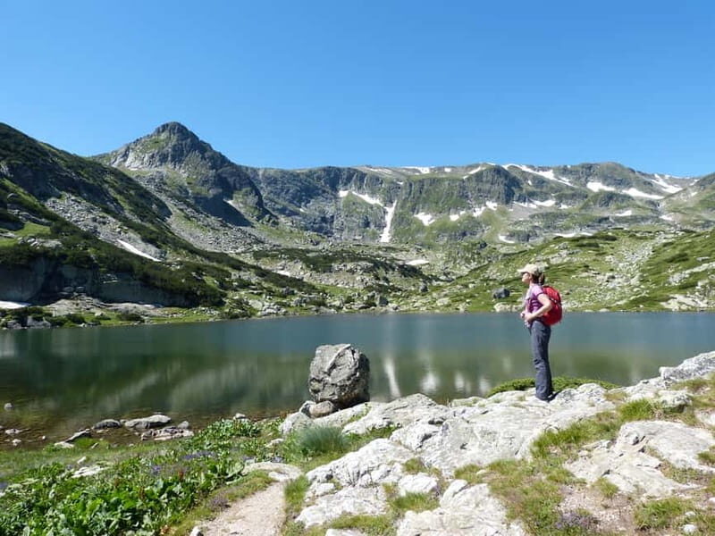 From Sofia: 7 Rila Lakes Hiking & Thermal Spa Day Tour - Final Thoughts